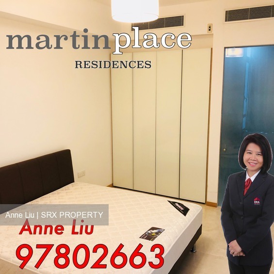 Martin Place Residences (D9), Condominium #184993892